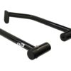 03-04 KAWASAKI 636 RACE RAIL