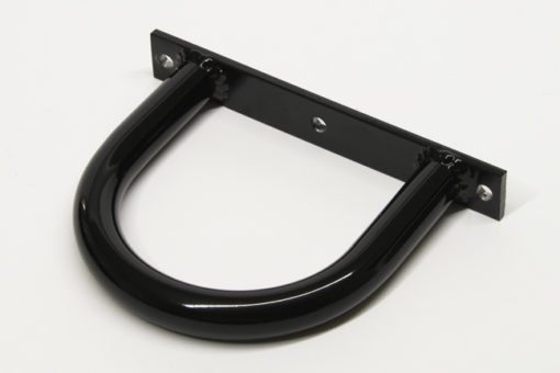 03-04 KAWASAKI 636 ROUND BAR