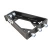 03-04 KAWASAKI 636 TRIANGLE BAR